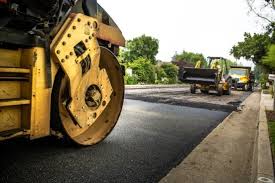 Driveway Maintenance Services in Harris Hill, NY